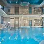 Szafirowe 3 Kryty Basen I Sauna Klifowa