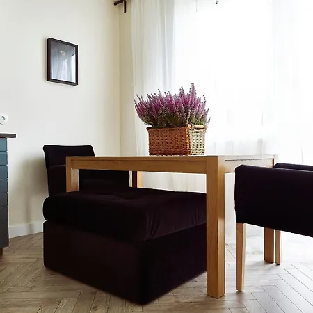 Szafirowe 3 Kryty Basen I Sauna Klifowa Apartmán Rewal